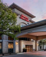 Hampton Inn & Suites Del Rio