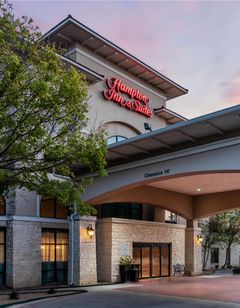 Hampton Inn & Suites Del Rio