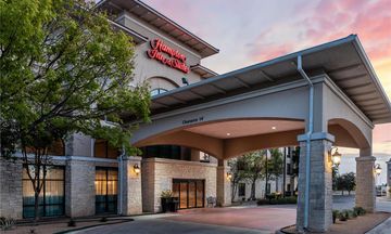 Hampton Inn & Suites Del Rio