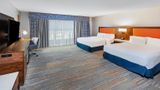 <b>Hampton Inn & Suites Del Rio Room</b>. Images powered by <a href="https://iceportal.shijigroup.com/" title="IcePortal" target="_blank">IcePortal</a>.