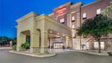 Hampton Inn Uvalde Exterior