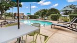Hampton Inn Uvalde Pool