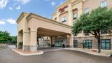 Hampton Inn Uvalde Exterior