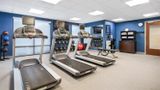 Hampton Inn Uvalde Health