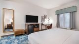 Hampton Inn Uvalde Room