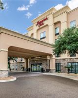 Hampton Inn Uvalde