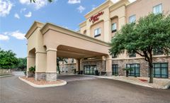 Hampton Inn Uvalde