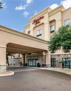 Hampton Inn Uvalde