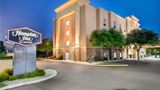 Hampton Inn Uvalde Exterior
