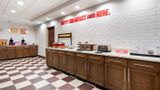 Hampton Inn Uvalde Restaurant