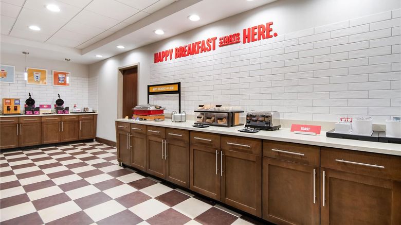 <b>Hampton Inn Uvalde Restaurant</b>. Images powered by <a href="https://iceportal.shijigroup.com/" title="IcePortal" target="_blank">IcePortal</a>.