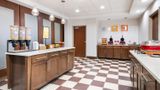 Hampton Inn Uvalde Restaurant