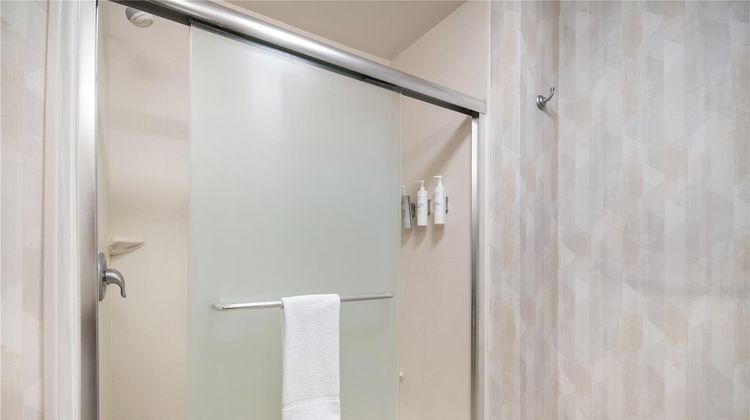 Hampton Inn Uvalde Room