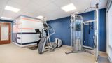 Hampton Inn Uvalde Health