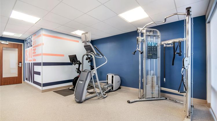 Hampton Inn Uvalde Health