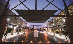 DoubleTree by Hilton Esplanade Darwin