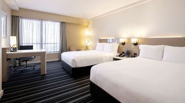 DoubleTree by Hilton Esplanade Darwin Room