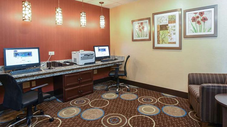 Hampton Inn Dry Ridge Other