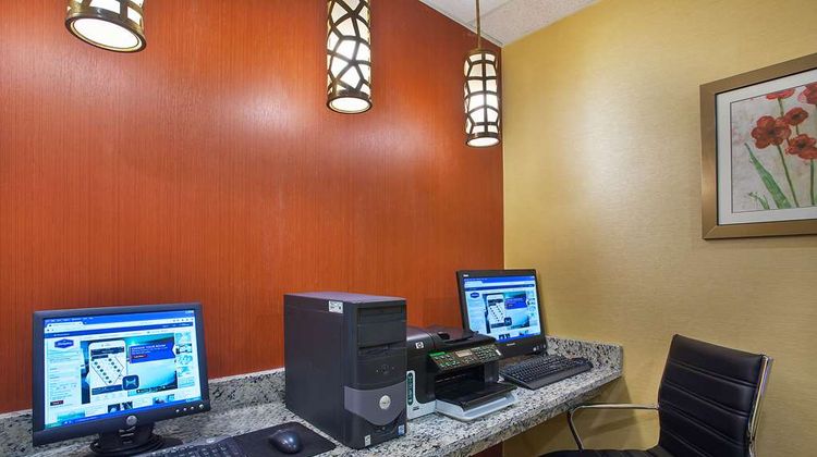 Hampton Inn Dry Ridge Other