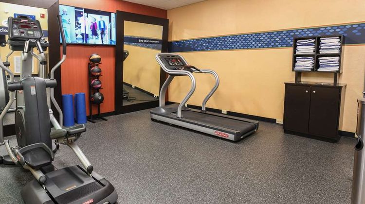 Hampton Inn Dry Ridge Health