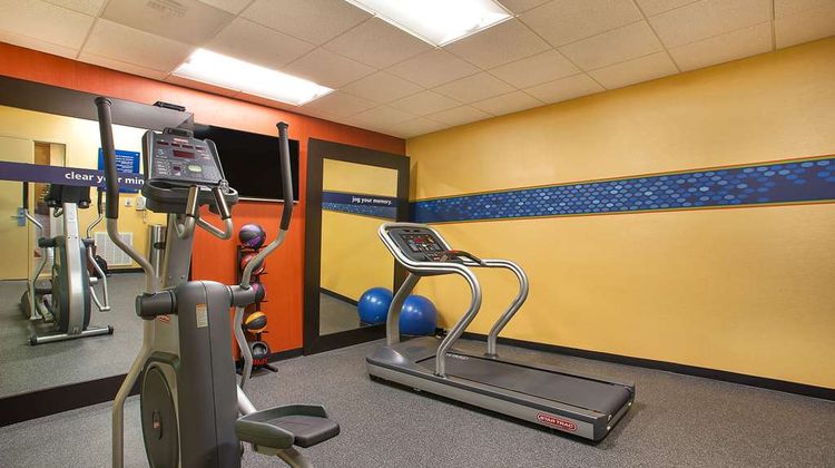 Hampton Inn Dry Ridge Health