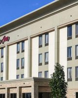 Hampton Inn Dry Ridge