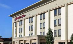 Hampton Inn Dry Ridge