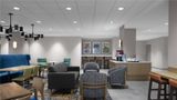 Hampton Inn Dry Ridge Lobby