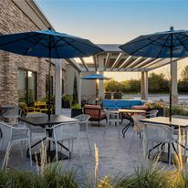 Hampton Inn Dry Ridge