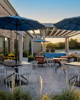 Hampton Inn Dry Ridge
