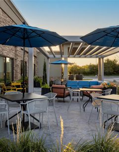 Hampton Inn Dry Ridge
