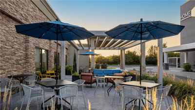 Hampton Inn Dry Ridge