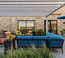 Hampton Inn Dry Ridge Exterior