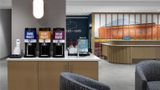 Hampton Inn Dry Ridge Lobby