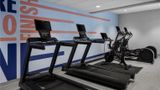 Hampton Inn Dry Ridge Health
