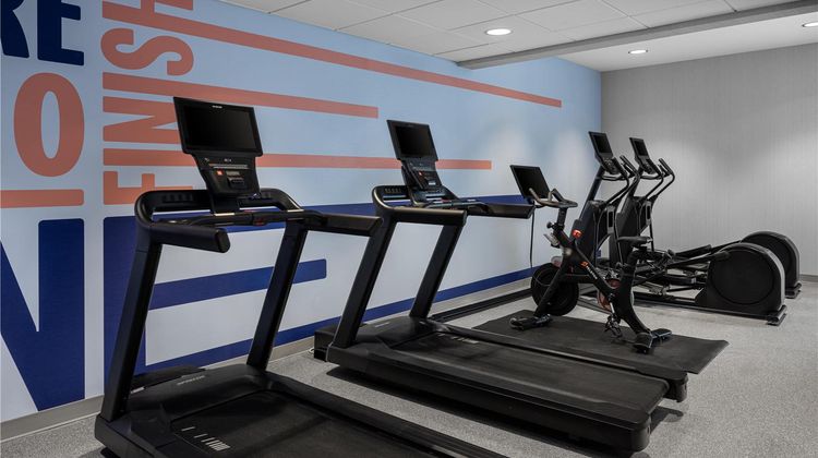 Hampton Inn Dry Ridge Health