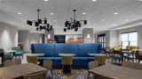 Hampton Inn Dry Ridge Lobby