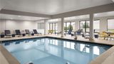 Hampton Inn Dry Ridge Pool