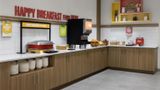 Hampton Inn Dry Ridge Restaurant