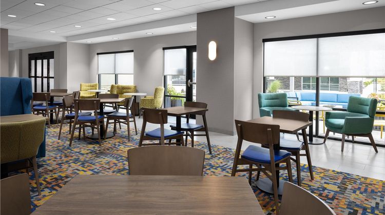 Hampton Inn Dry Ridge Restaurant