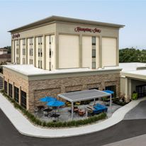 Hampton Inn Dry Ridge