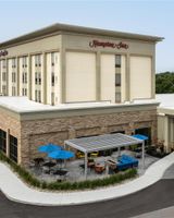 Hampton Inn Dry Ridge