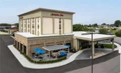 Hampton Inn Dry Ridge