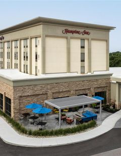 Hampton Inn Dry Ridge