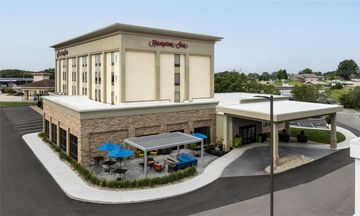 Hampton Inn Dry Ridge