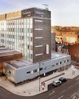 Hampton by Hilton Sheffield