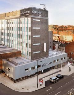 Hampton by Hilton Sheffield