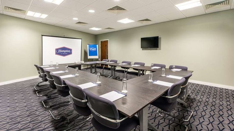 Hampton by Hilton Sheffield Meeting