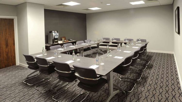 Hampton by Hilton Sheffield Meeting