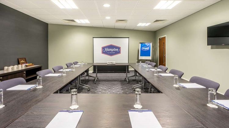 Hampton by Hilton Sheffield Meeting